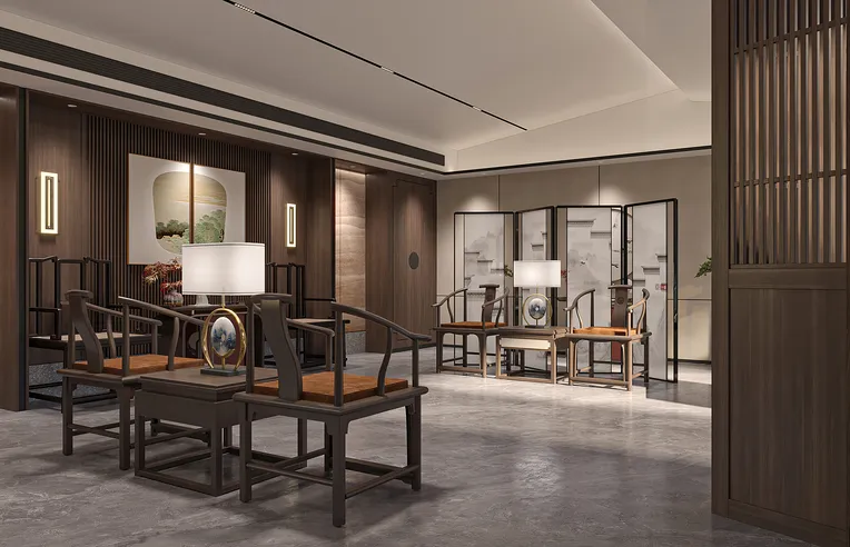 Realistic,Interior Design,Space & Scene,Checkpoint,SD 1.5