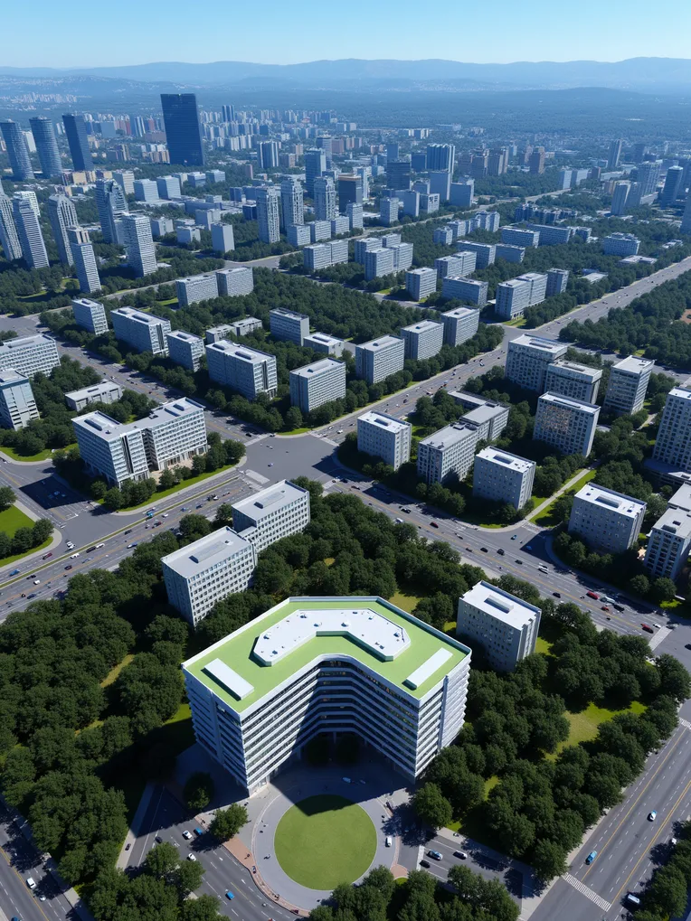 Realistic,Architectural Design,Building,LoRA,FLUX.1