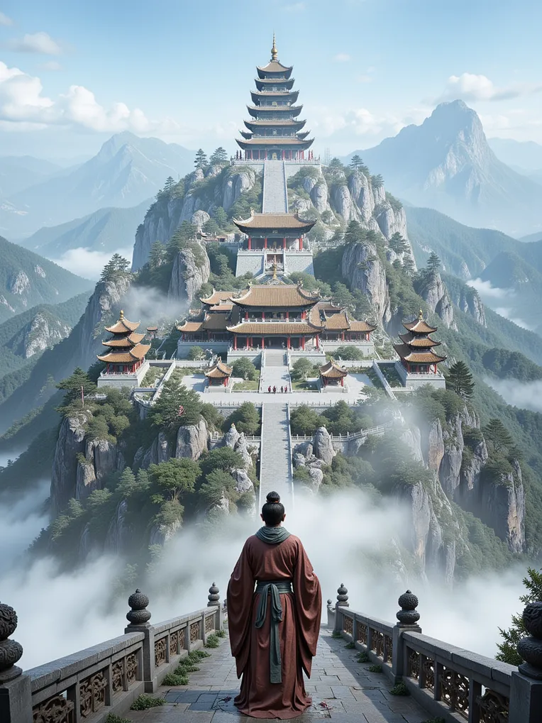 Chinese Style,Game Scene Design,Animal,Checkpoint,FLUX.1