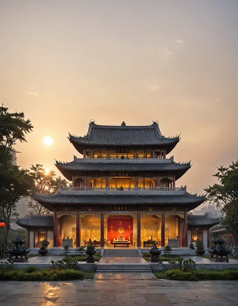 Realistic,Architectural Design,Building,LoRA,SDXL