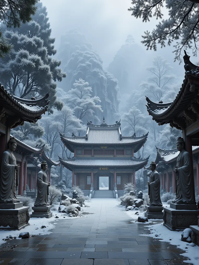 Chinese Style,Game Scene Design,Animal,Checkpoint,FLUX.1