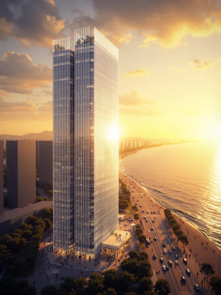 Realistic,Architectural Design,Building,Checkpoint,FLUX.1