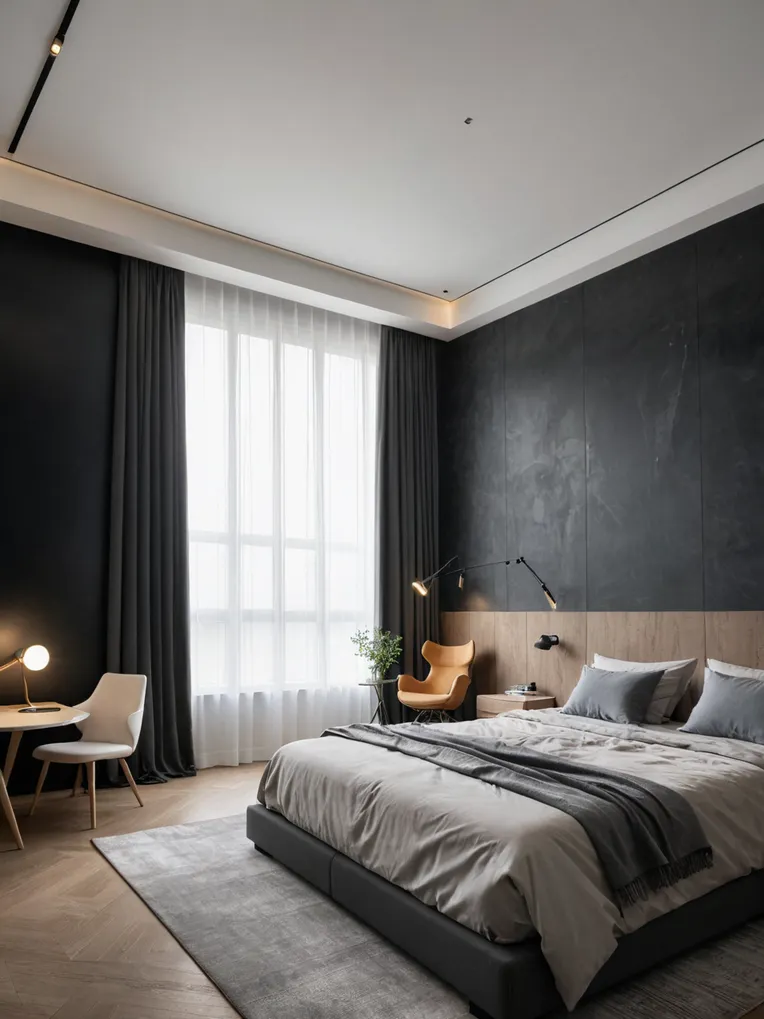 Realistic,Interior Design,Space & Scene,LoRA,SDXL