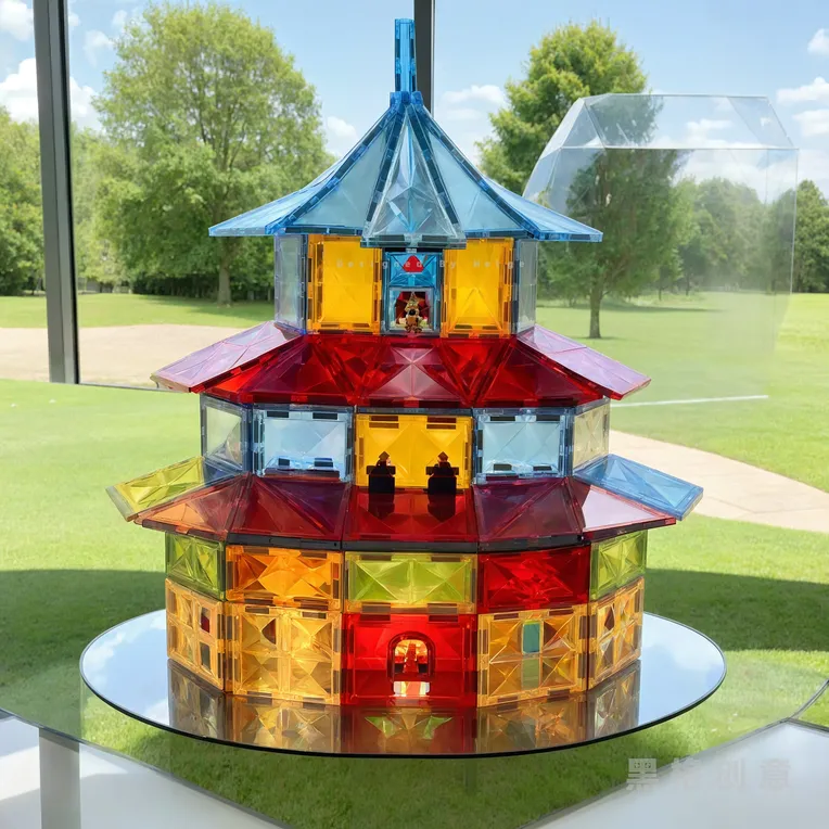 Product Poster,Building,Object Enhance,LoRA,SDXL