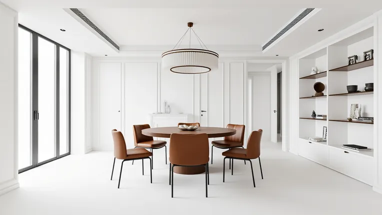 Realistic,Interior Design,Space & Scene,Checkpoint,FLUX.1