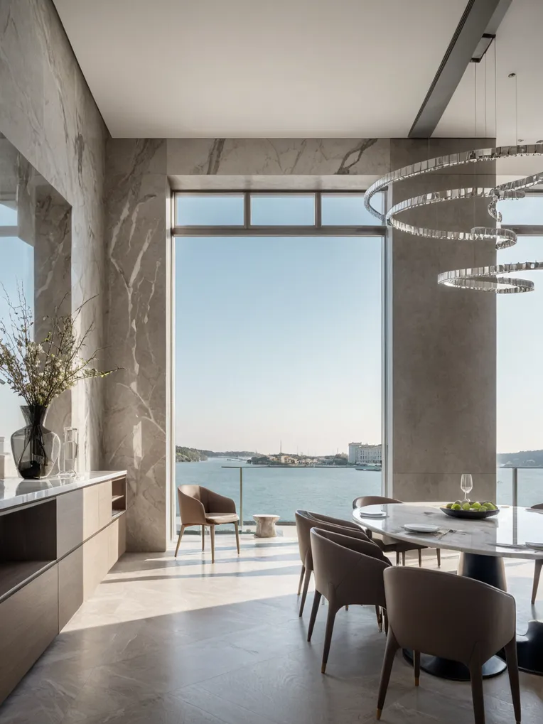 Realistic,Interior Design,Space & Scene,LoRA,SDXL