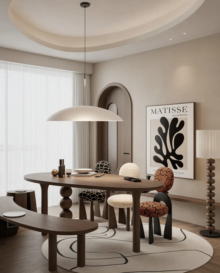 Realistic,Interior Design,Space & Scene,LoRA,SDXL