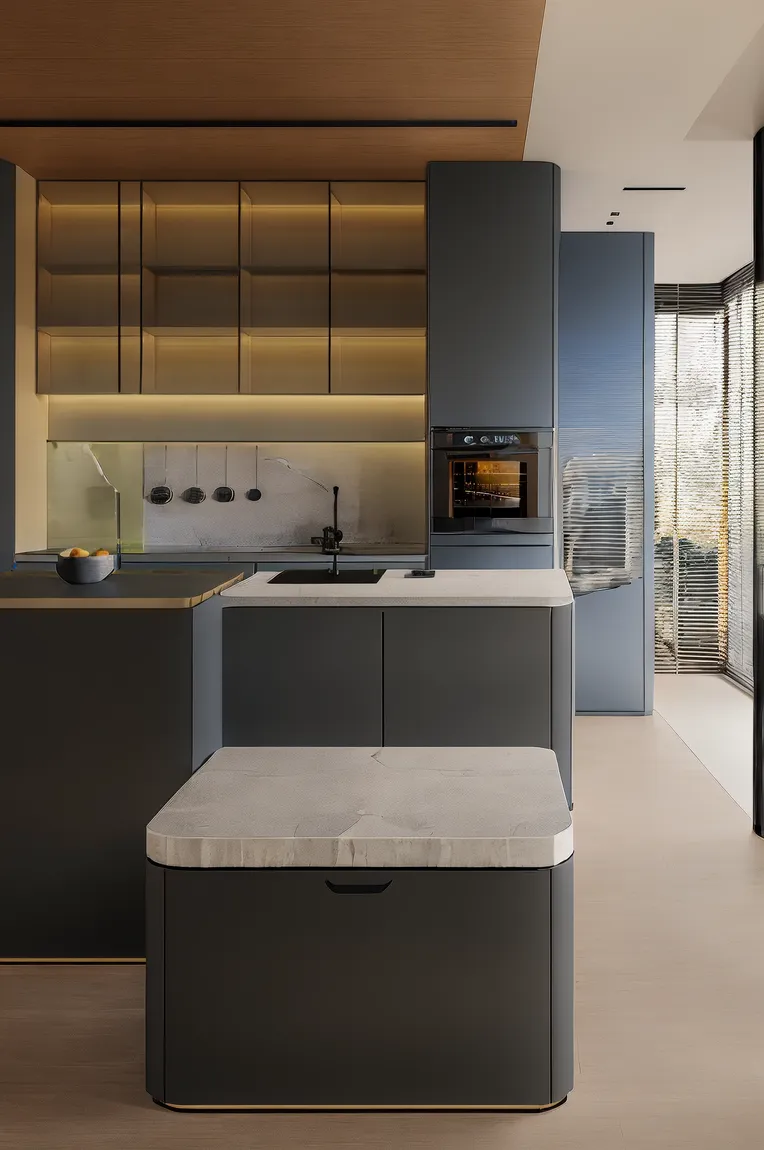 Realistic,Interior Design,Space & Scene,LoRA,SD 1.5