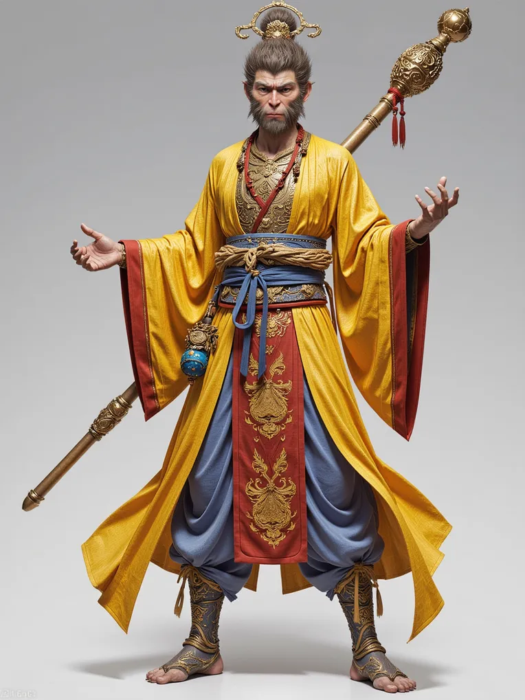 Chinese Style,Game Scene Design,Animal,Checkpoint,FLUX.1