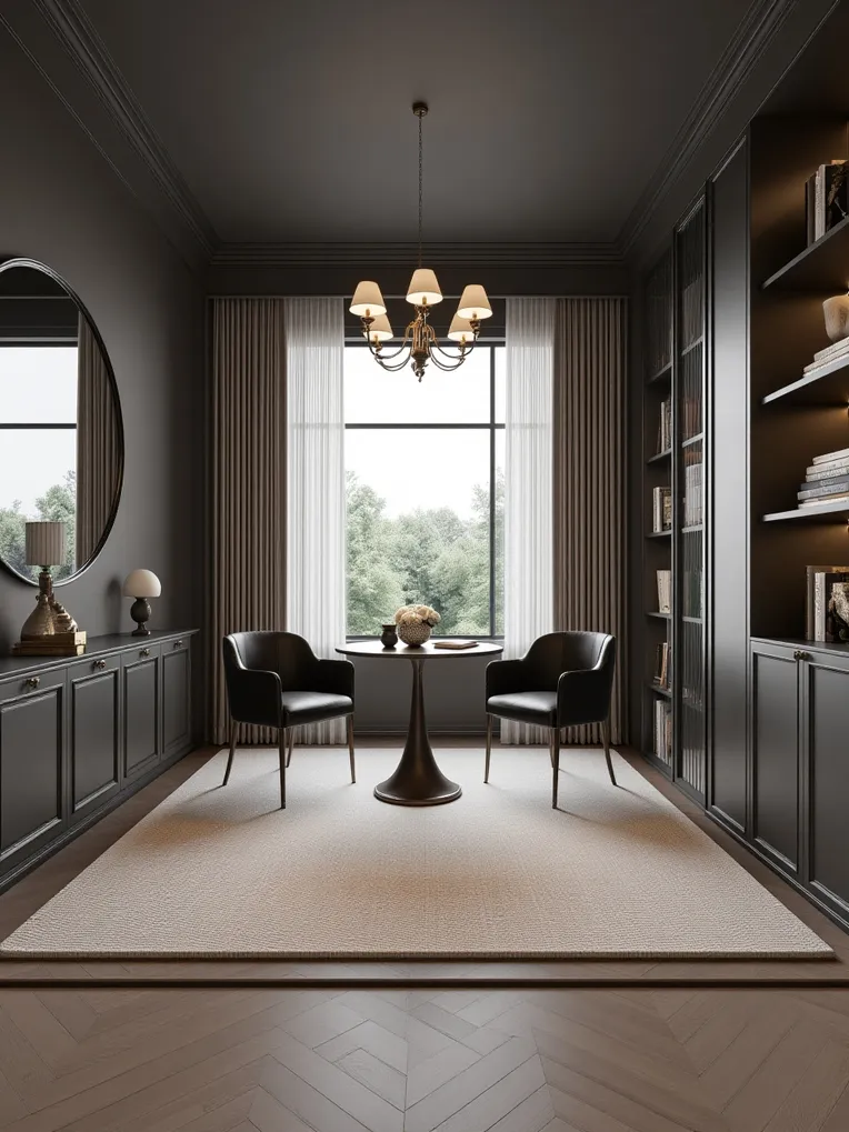 Realistic,Interior Design,Space & Scene,Checkpoint,FLUX.1