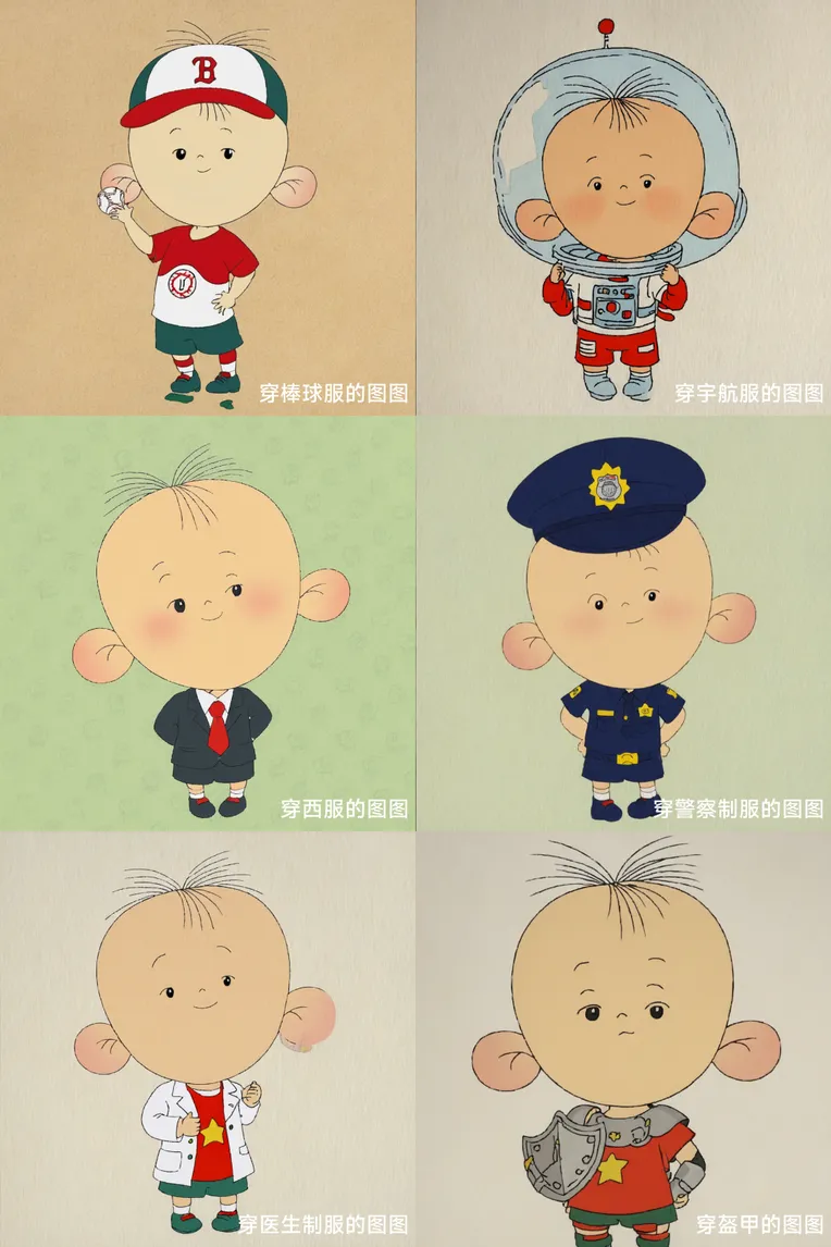 Anime Character,Boy,LoRA,SDXL