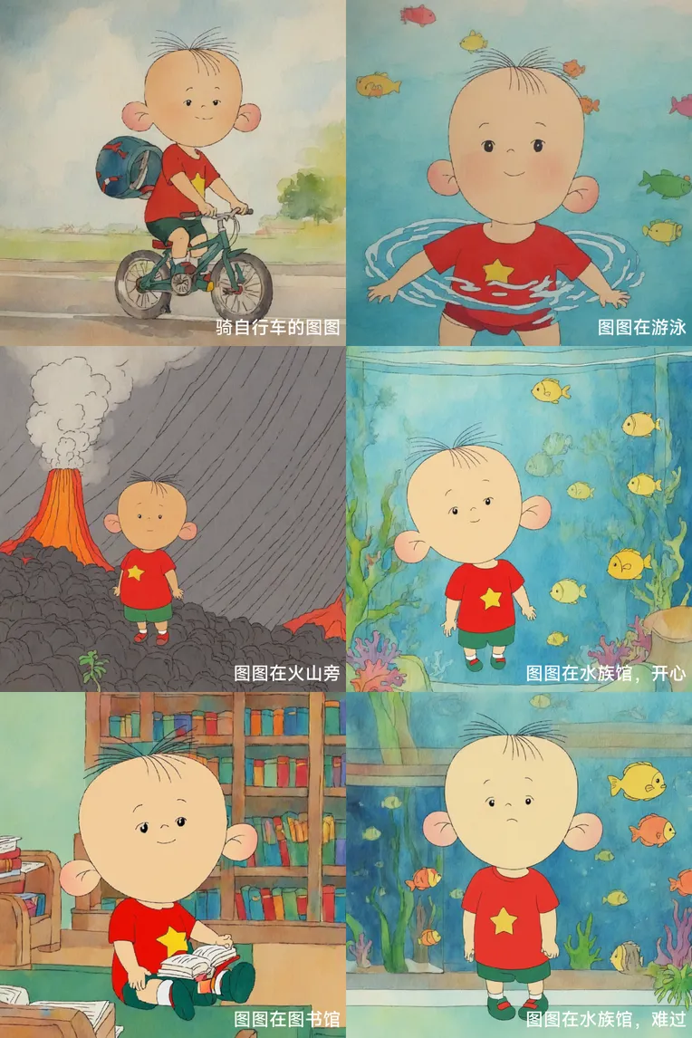 Anime Character,Boy,LoRA,SDXL