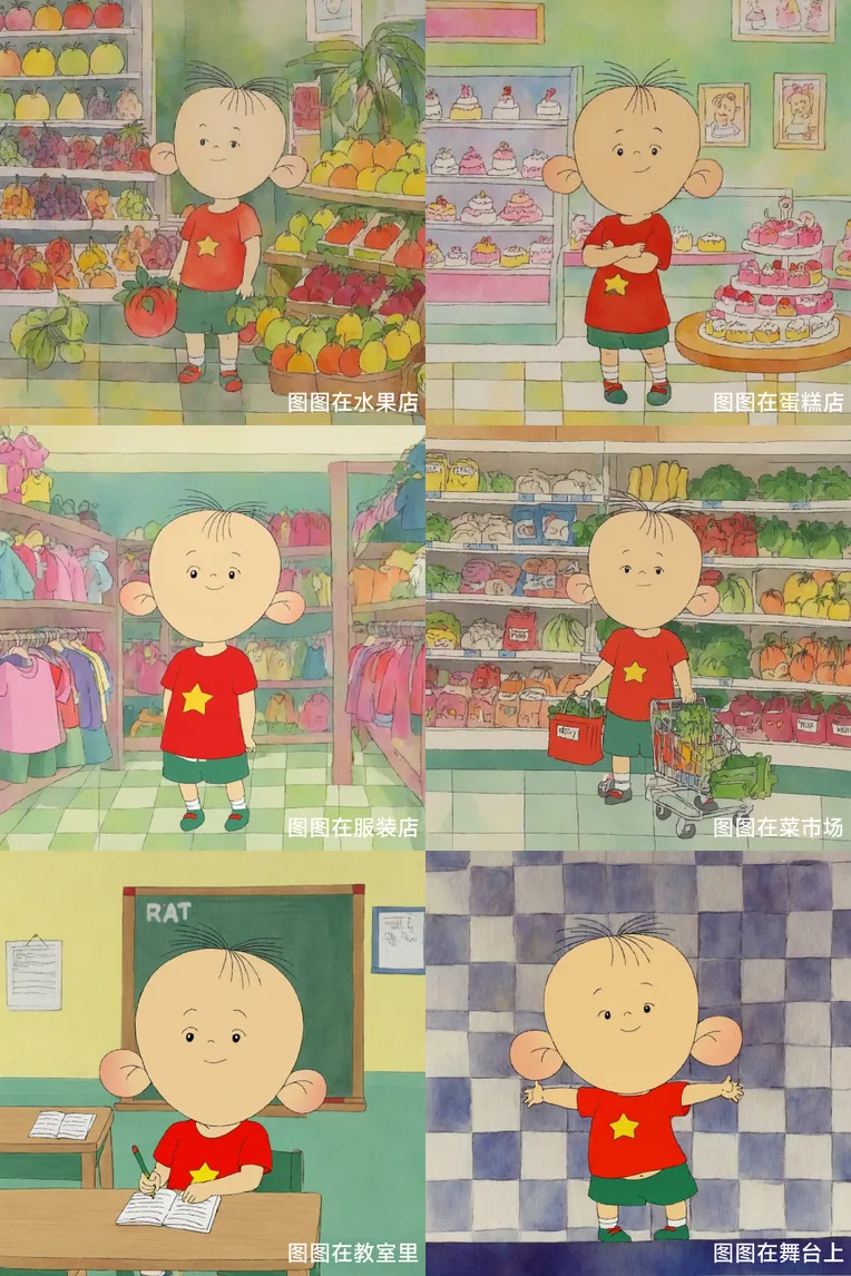 Anime Character,Boy,LoRA,SDXL