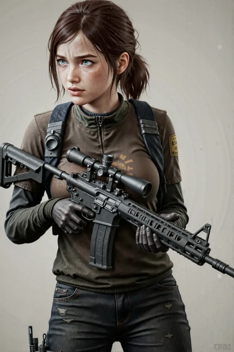 Portrait Photography,Girl,Style Boost,LoRA,FLUX.1