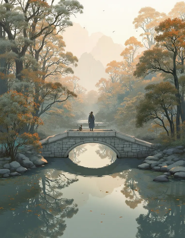 Classic Painting,Traditional Painting Media,Girl,LoRA,FLUX.1