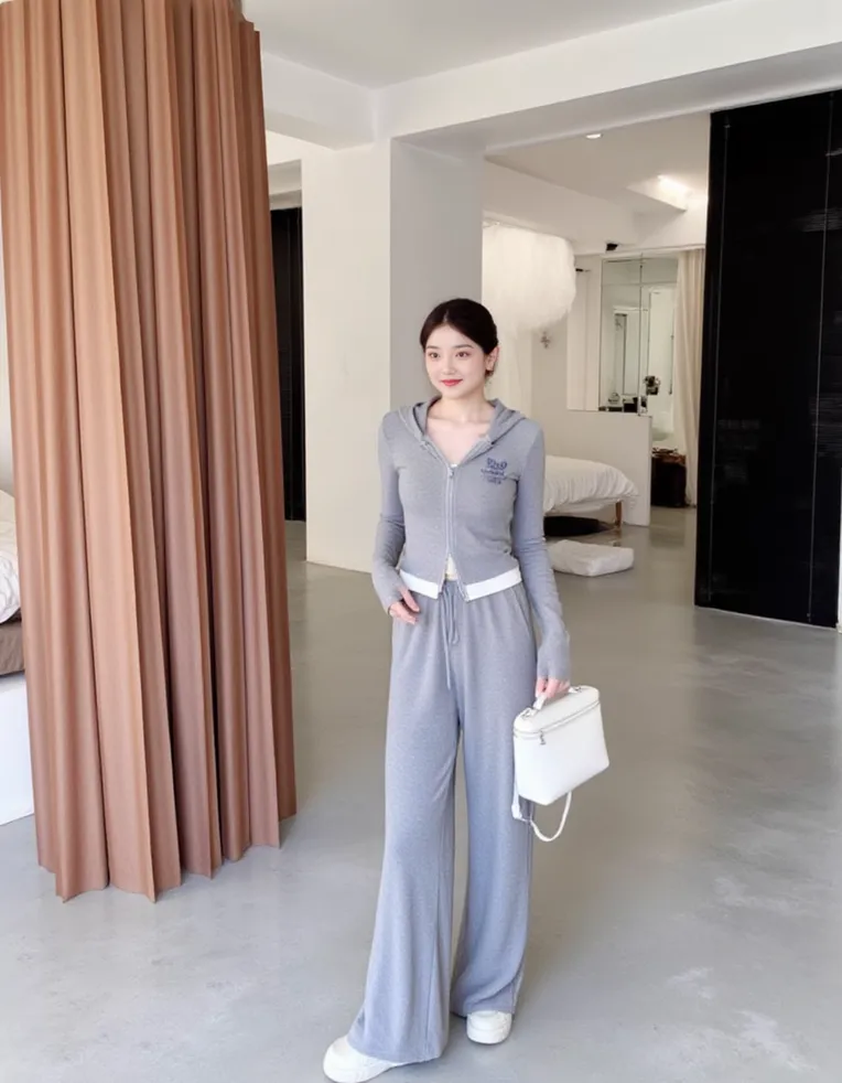 Realistic,Portrait Photography,Girl,LoRA,FLUX.1