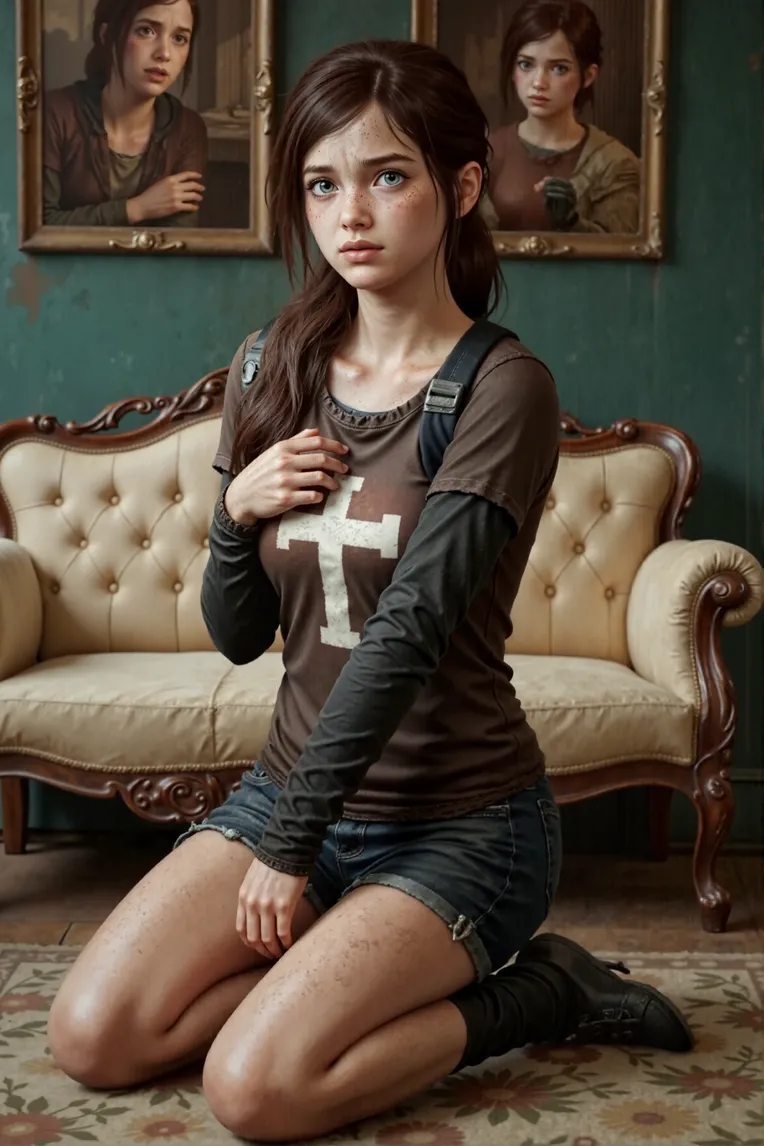 Portrait Photography,Girl,Style Boost,LoRA,FLUX.1