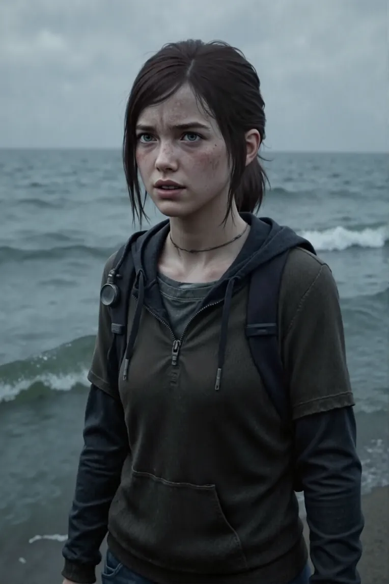 Portrait Photography,Girl,Style Boost,LoRA,FLUX.1