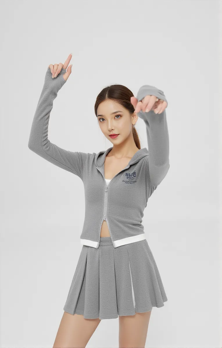 Realistic,Portrait Photography,Girl,LoRA,FLUX.1