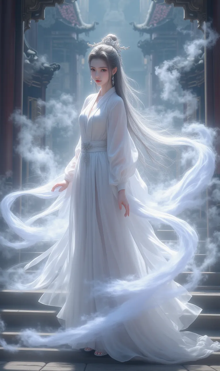 CGI style,Anime Style,Girl,LoRA,FLUX.1