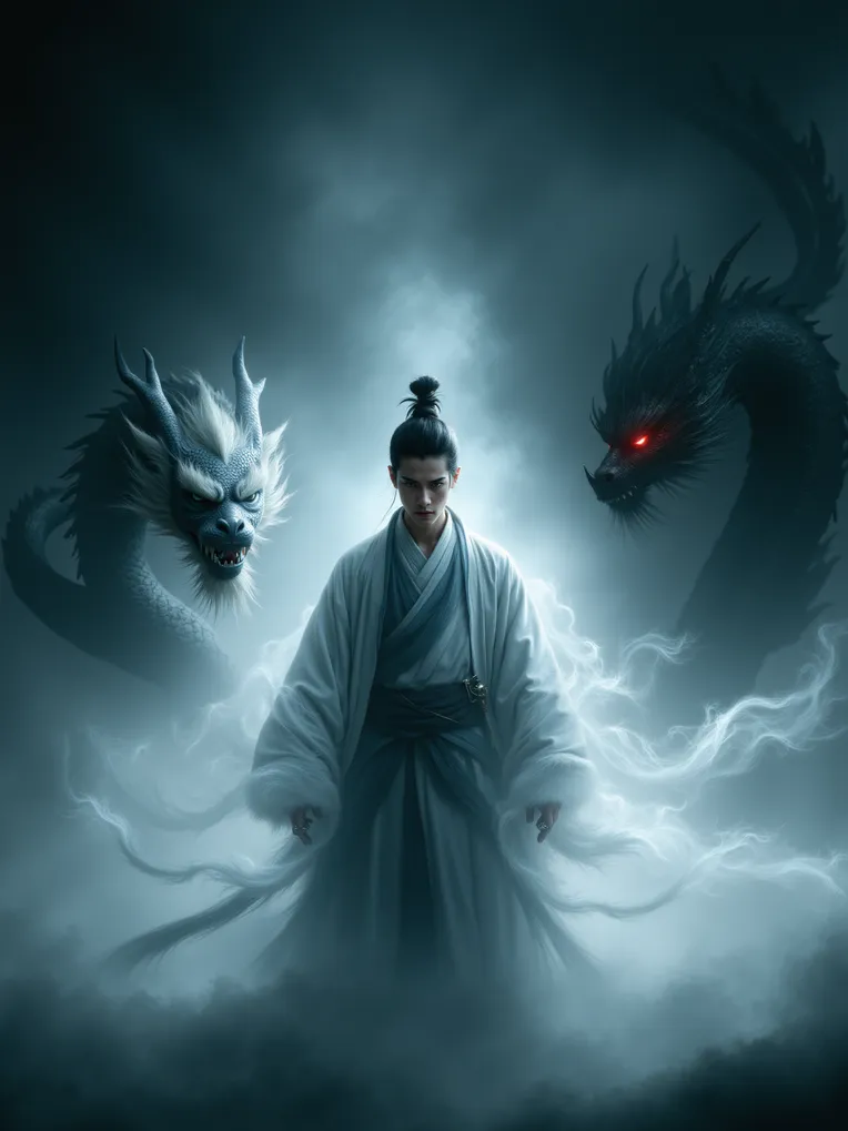 Boy,Element Boost,Surreal photography,LoRA,SD 3.5L