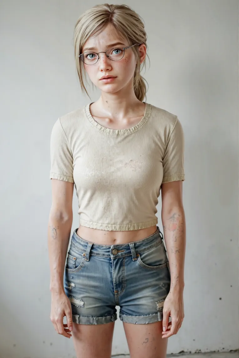 Portrait Photography,Girl,Style Boost,LoRA,FLUX.1