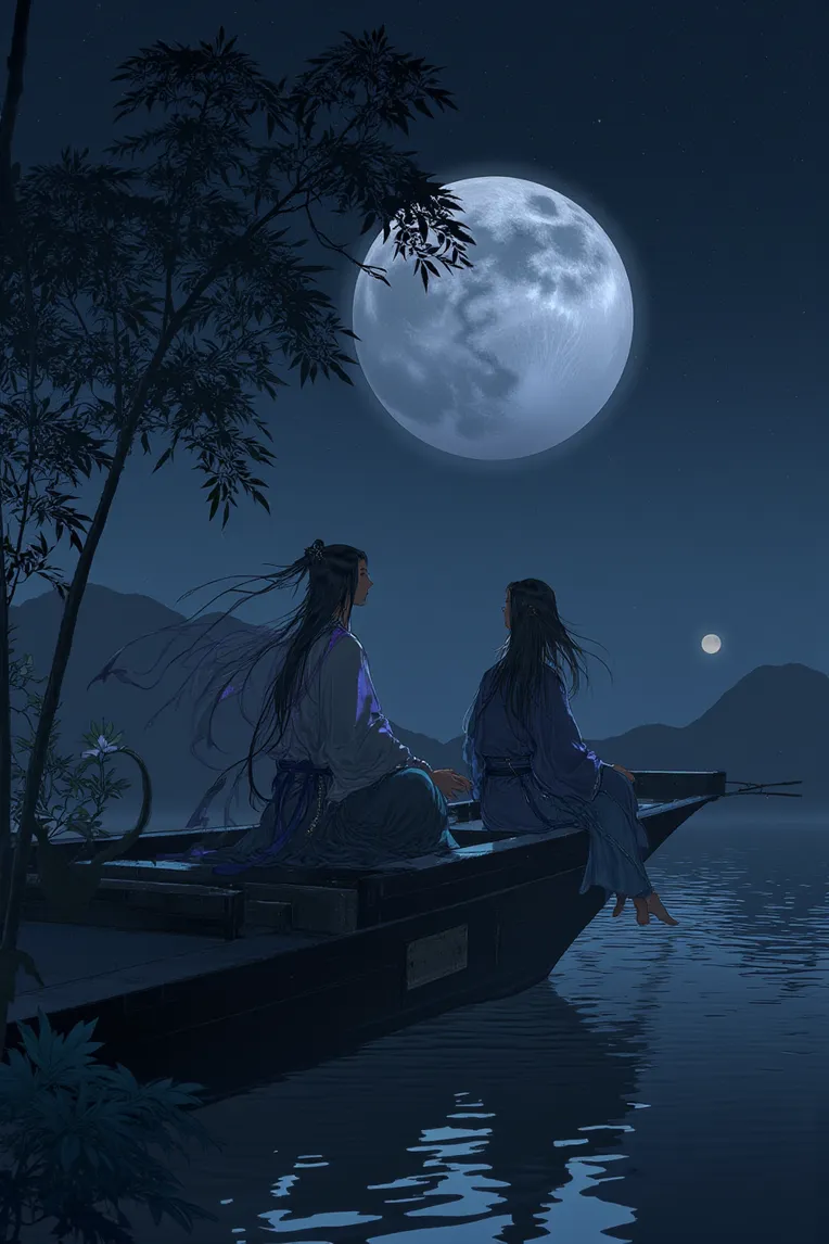 Classic Painting,Traditional Painting Media,Girl,LoRA,FLUX.1