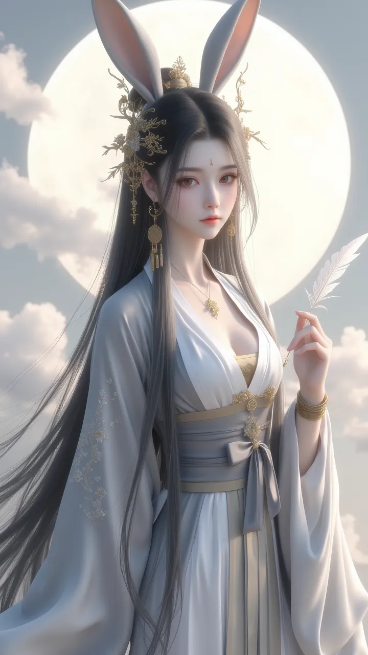 Anime,CGI style,Girl,Controlnet,FLUX.1