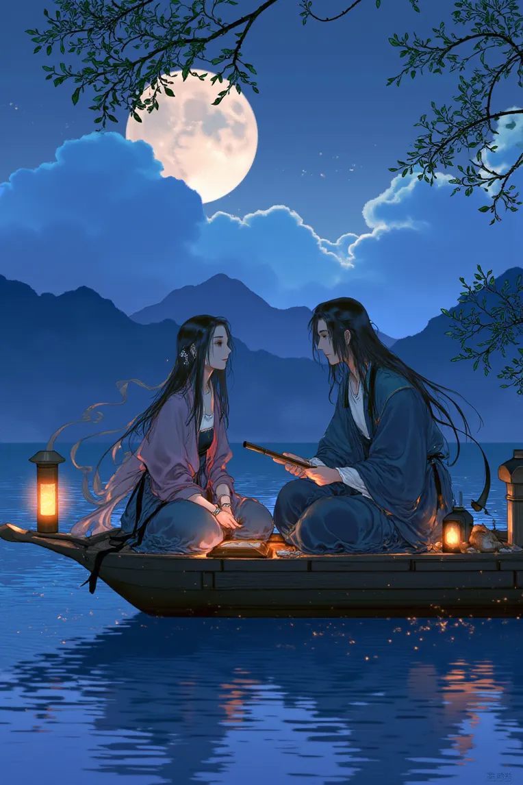 Classic Painting,Traditional Painting Media,Girl,LoRA,FLUX.1