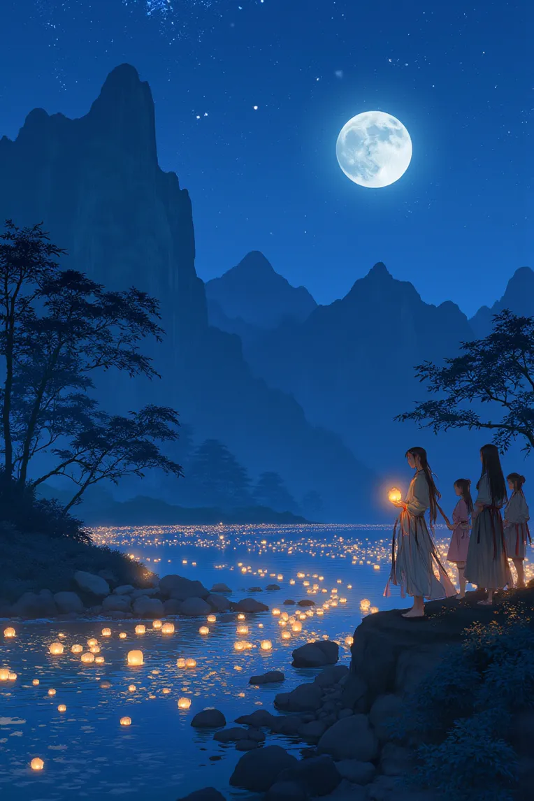 Classic Painting,Traditional Painting Media,Girl,LoRA,FLUX.1