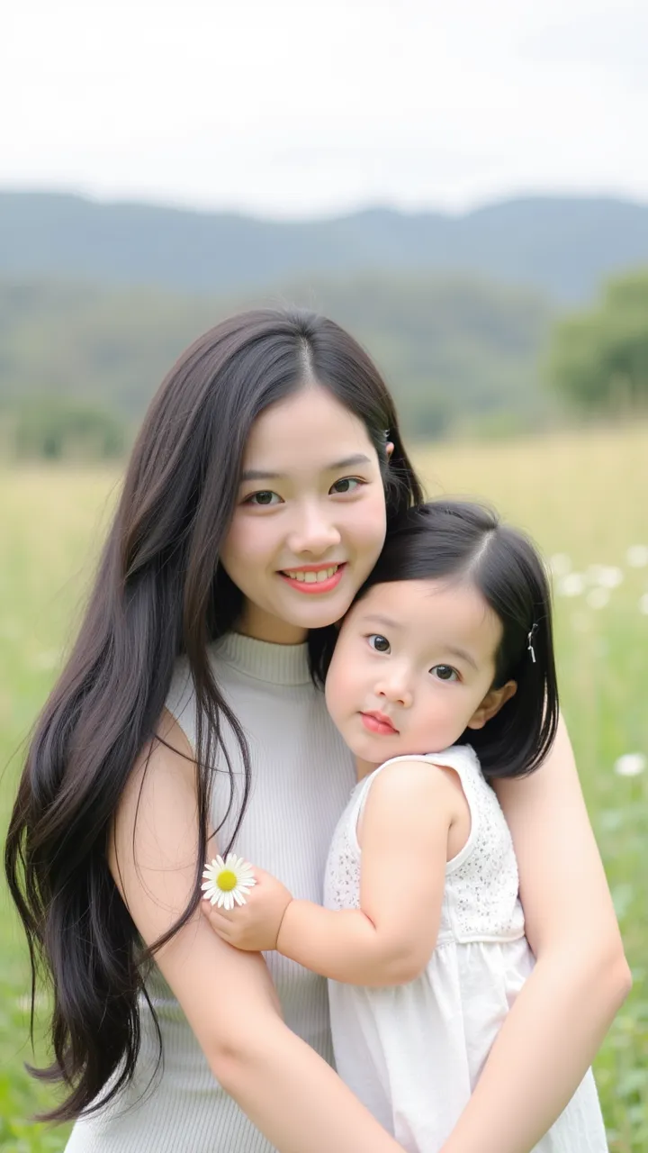 Portrait Photography,Girl,LoRA,FLUX.1