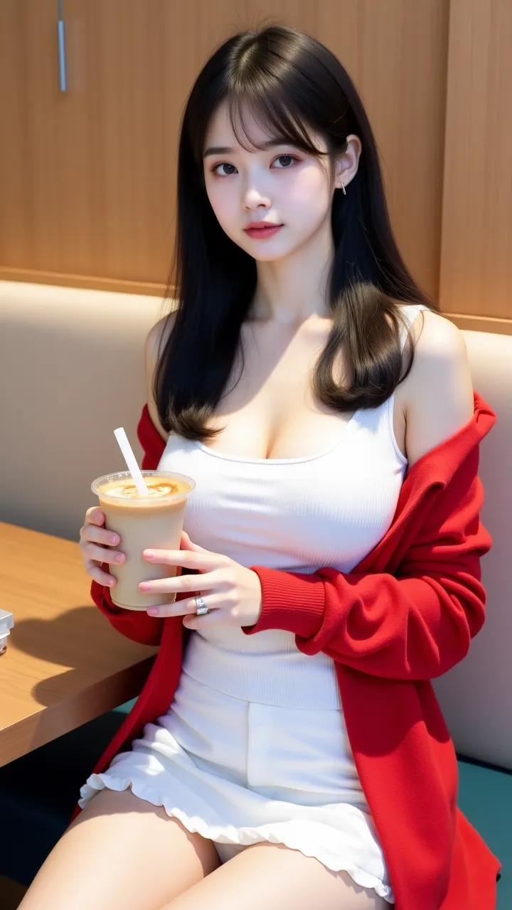 Portrait Photography,Girl,LoRA,FLUX.1