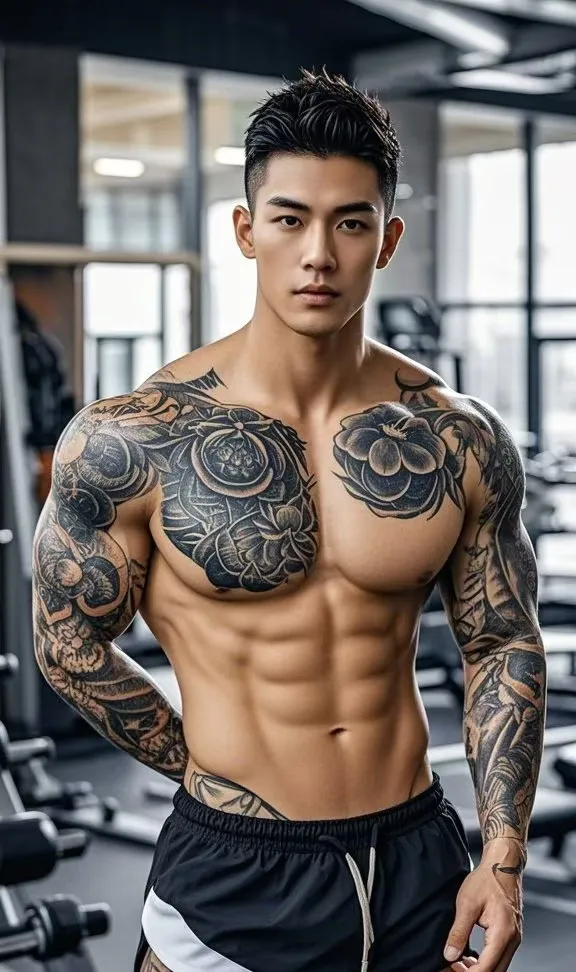 Portrait Photography,Boy,Object Enhance,LoRA,FLUX.1