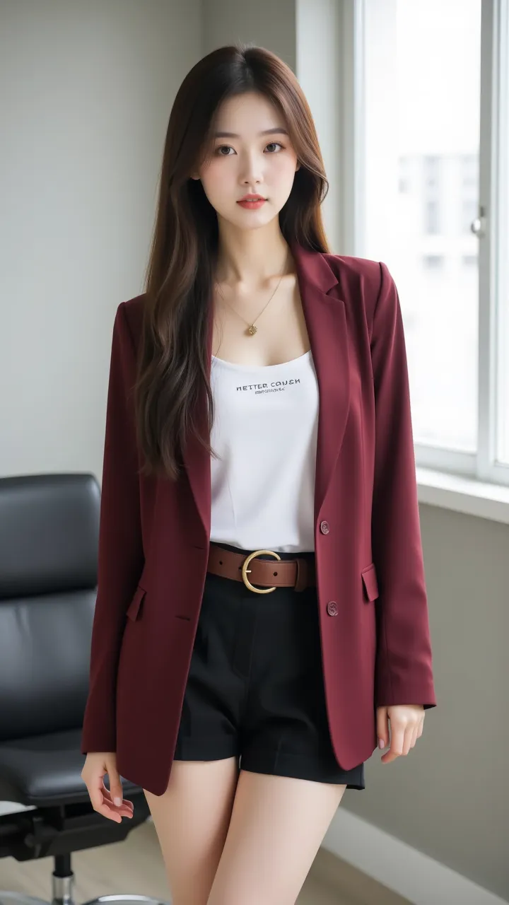 Portrait Photography,Girl,Style Boost,LoRA,FLUX.1