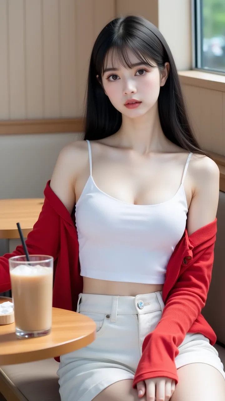 Portrait Photography,Girl,LoRA,FLUX.1