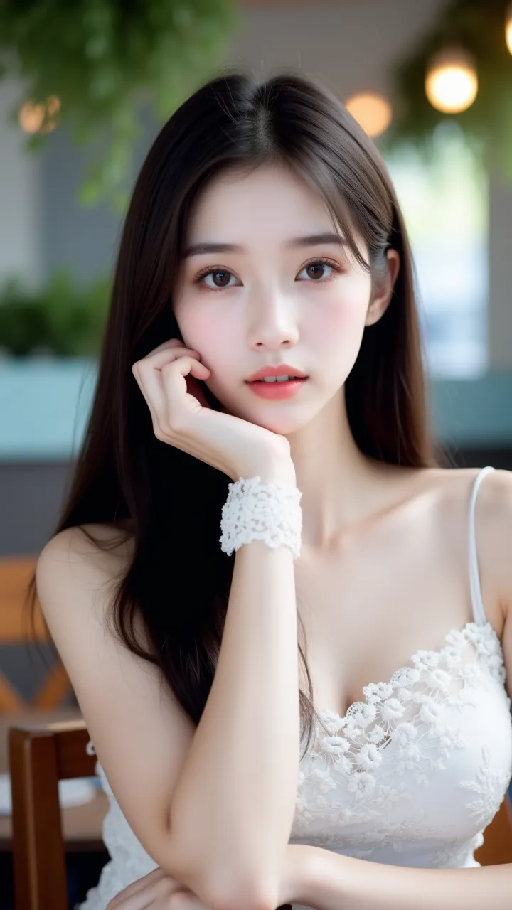 Portrait Photography,Girl,LoRA,FLUX.1