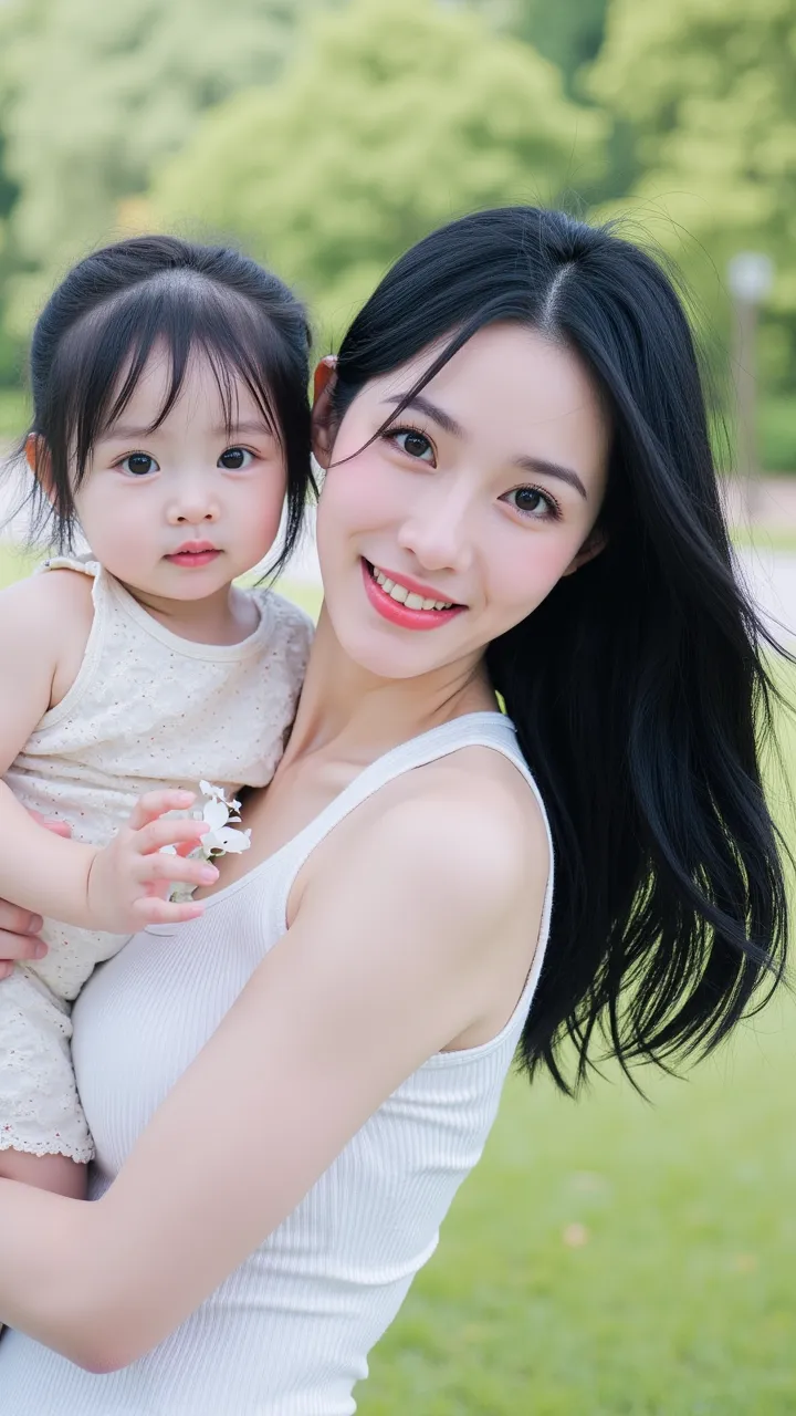 Portrait Photography,Girl,LoRA,FLUX.1