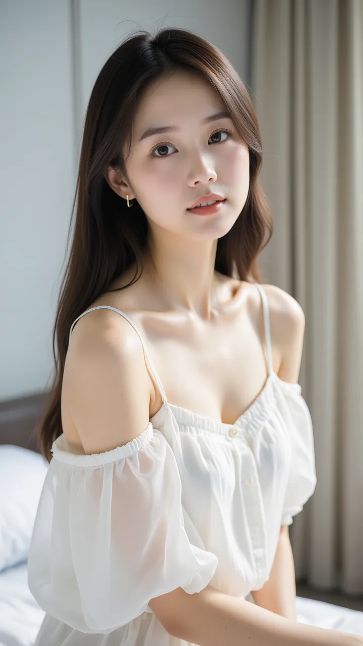 Portrait Photography,Girl,LoRA,FLUX.1