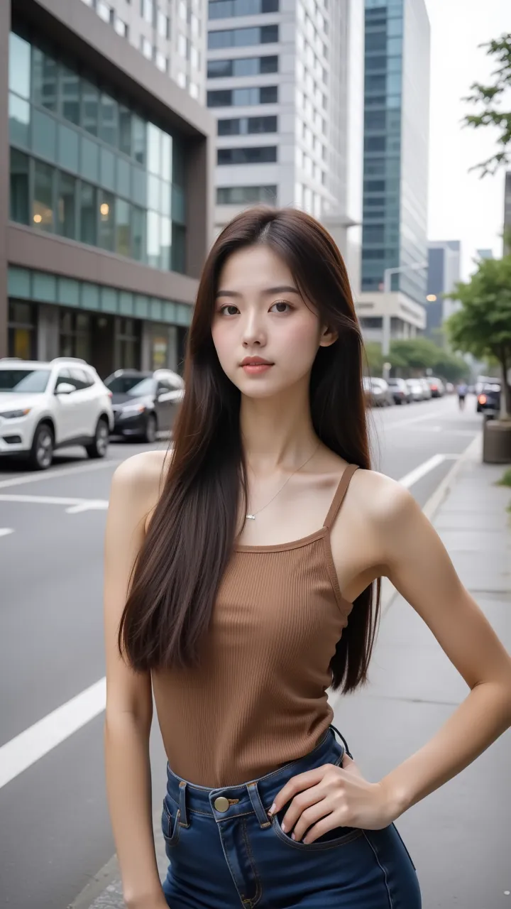 Portrait Photography,Girl,LoRA,FLUX.1