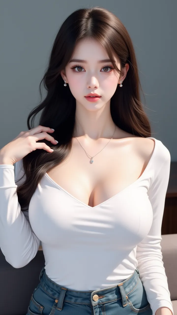 Portrait Photography,Girl,LoRA,FLUX.1