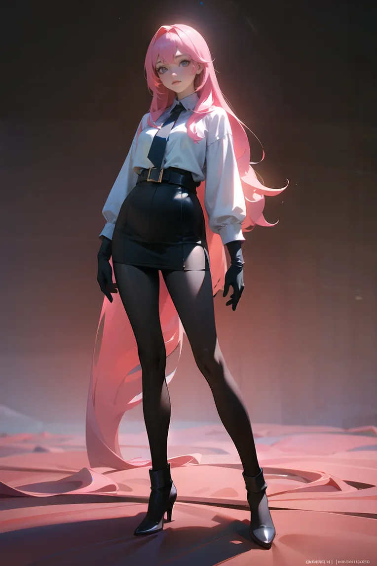 Anime,Anime Character,Girl,LoRA,SD 1.5