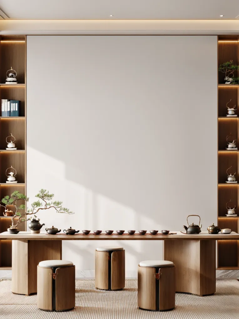 Realistic,Interior Design,Space & Scene,LoRA,SDXL