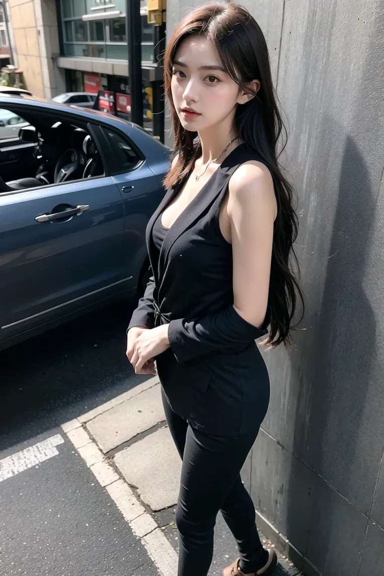 Realistic,Portrait Photography,Girl,LoRA,SD 1.5