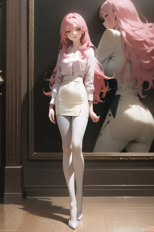 Anime,Anime Character,Girl,LoRA,SD 1.5