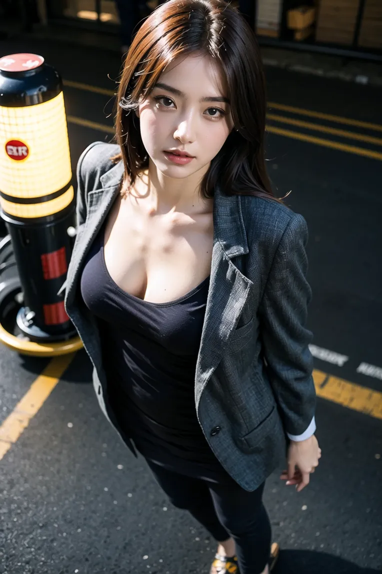 Realistic,Portrait Photography,Girl,LoRA,SD 1.5