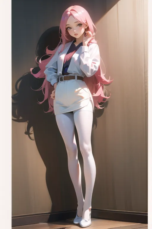 Anime,Anime Character,Girl,LoRA,SD 1.5