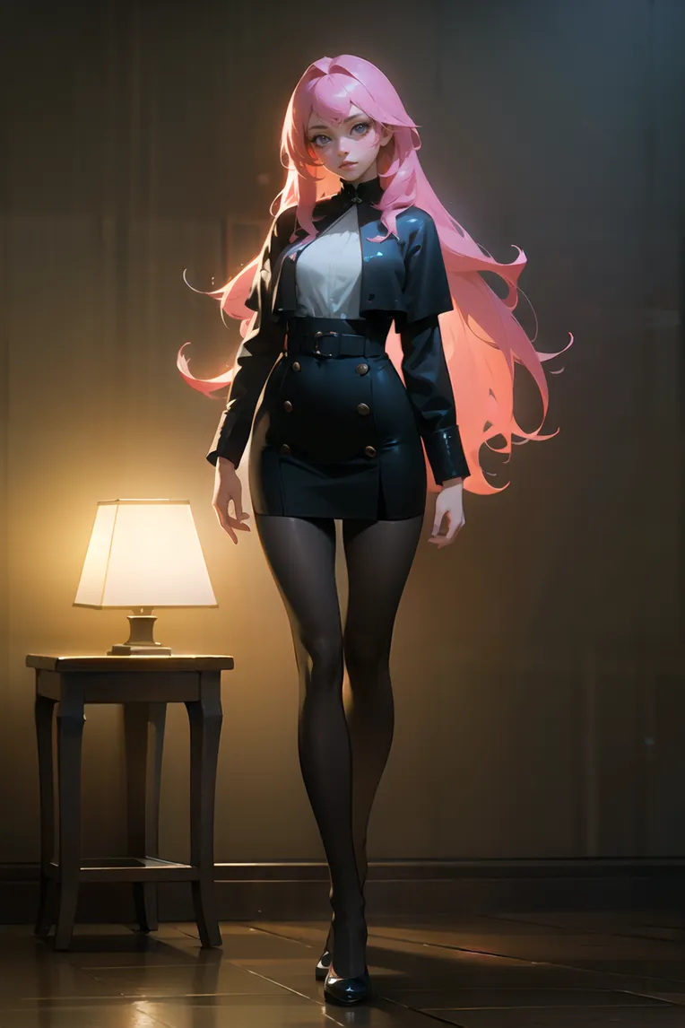 Anime,Anime Character,Girl,LoRA,SD 1.5