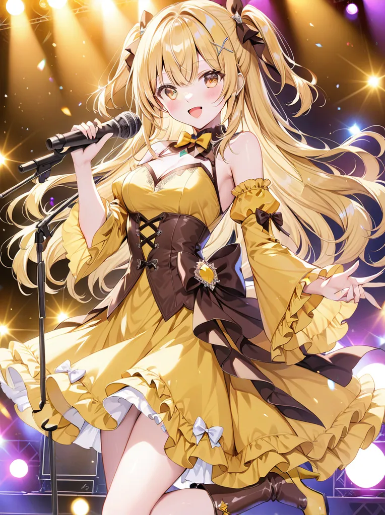 Anime Character,Girl,Physical/Facial feature,LoRA,SDXL