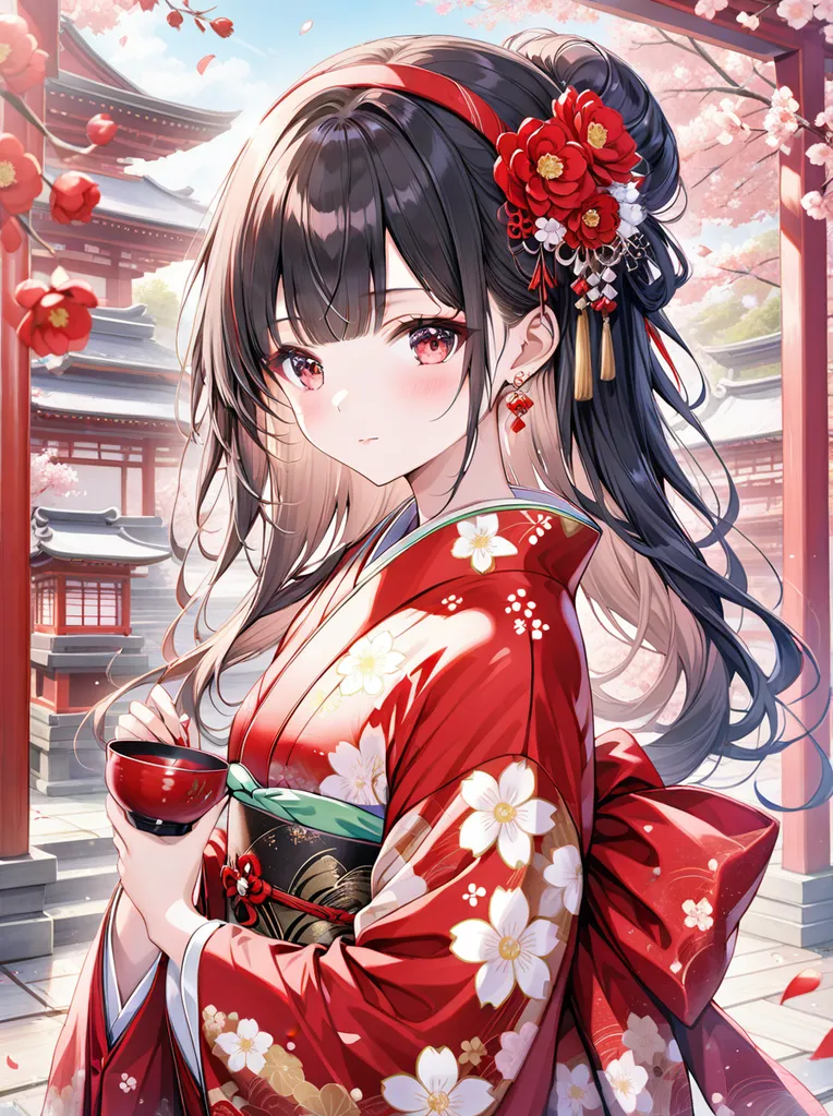 Anime Character,Girl,Physical/Facial feature,LoRA,SDXL