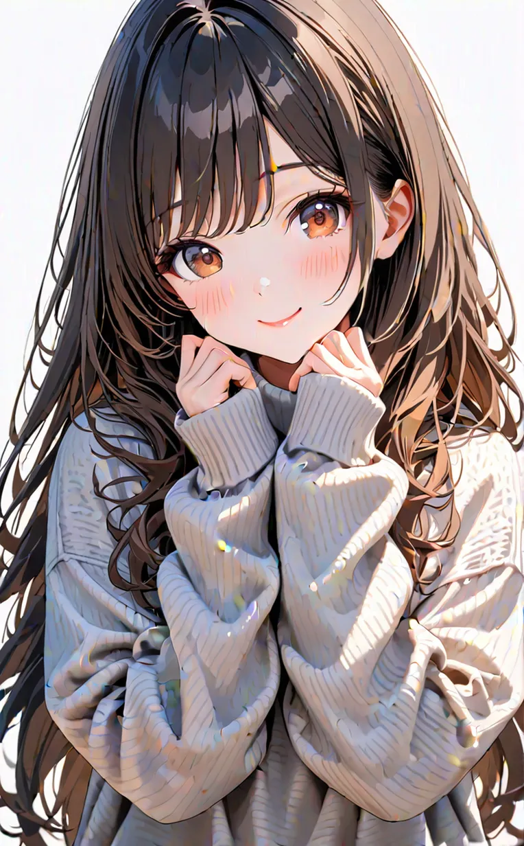 Anime Character,Girl,Physical/Facial feature,LoRA,SDXL